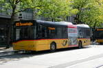 (279'555) - PostAuto Ostschweiz - TG 158'061/PID 10'076 - Solaris am 29.