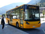 (267'265) - Coopalsa, Andorra la Vella - J5414 - UNVI (ex CIA Andorra la Vella) am 19. September 2024 in Andorra la Vella, Estaci Nacional Autobusos