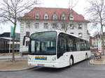 (179'013) - Bchle, Waldshut - WT-X 280 - Van Hool am 20.