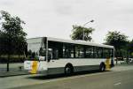 (078'927) - Aus Belgien: De Lijn, Mechelen - Nr.