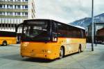 (115'633) - PostAuto Wallis - Nr.