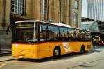 (116'026) - PostAuto Ostschweiz - AR 14'858 - Volvo am 22.