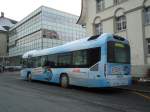 (131'615) - AAR bus+bahn, Aarau - Nr.