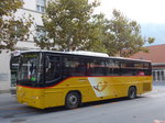 (175'559) - TSAR, Sierre - VS 75'035 - Volvo (ex Epiney, Ayer) am 9.