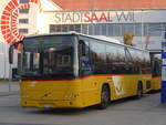 (185'910) - Schmidt, Oberbren - SG 356'516 - Volvo (ex PostAuto Ostschweiz) am 19.