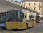 (199'691) - AutoPostale Ticino - Nr.