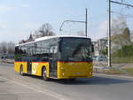 (203'635) - Favre, Avenches - VD 615'780 - Volvo am 13.