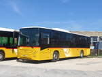 (215'216) - Favre, Avenches - VD 615'781 - Volvo am 15.