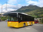 (227'909) - Marchetti, Airolo - TI 191'022 - Volvo am 11.