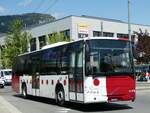 (234'949) - TPF Fribourg - Nr.