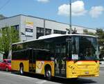 (234'954) - Buchard, Leytron - VS 461'300 - Volvo am 30.