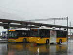 (245'067) - Kbli, Gstaad - BE 403'014/PID 10'964 - Volvo am 15.