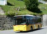 (254'912) - PostAuto Graubnden - GR 162'980/PID 10'907 - Volvo am 8.