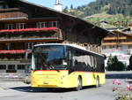 (256'088) - Kbli, Gstaad - BE 10'535 - Volvo am 12.