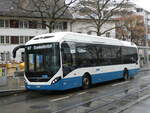 (257'214) - VBZ Z�rich - Nr.