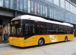 (257'668) - PostAuto Ostschweiz - TG 158'074/PID 11'229 - Volvo am 15.