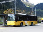 (262'444) - Kbli, Gstaad - BE 308'737/PID 11'458 - Volvo am 17.