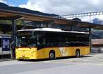 (262'450) - Kbli, Gstaad - BE 235'726/PID 10'535 - Volvo am 17.