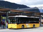 (262'451) - Kbli, Gstaad - BE 235'726/PID 10'535 - Volvo am 17.
