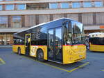 (268'824) - PostAuto Graub�nden - GR 74'221/PID 10'930 - Volvo (ex Nr.