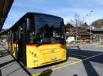 (268'997) - K�bli, Gstaad - BE 235'726/PID 10'535 - Volvo am 7.