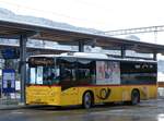 (270'049) - K�bli, Gstaad - BE 403'014/PID 10'964 - Volvo am 21.