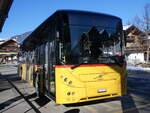 (271'119) - PostAuto Bern - BE 707'930/PID 10'964 - Volvo (ex K�bli, Gstaad) am 13.