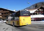 (271'120) - PostAuto Bern - BE 707'930/PID 10'964 - Volvo (ex K�bli, Gstaad) am 13.