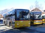 (271'123) - PostAuto Bern - BE 707'919/PID 11'458 - Volvo (ex K�bli, Gstaad) am 13.