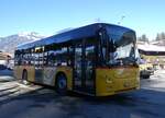 (271'124) - PostAuto Bern - BE 707'919/PID 11'458 - Volvo (ex K�bli, Gstaad) am 13.