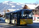 (271'128) - PostAuto Bern - BE 707'919/PID 11'458 - Volvo (ex K�bli, Gstaad) am 13.