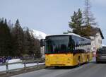 (272'313) - PostAuto Graub�nden - GR 170'439/PID 10'464 - Volvo am 22.