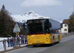(272'343) - PostAuto Graub�nden - GR 170'440/PID 10'465 - Volvo am 22.