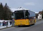 (272'351) - PostAuto Graub�nden - GR 159'208/PID 10'466 - Volvo am 22.