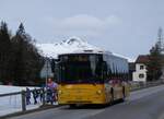 (272'380) - PostAuto Graub�nden - GR 170'439/PID 10'464 - Volvo am 22.