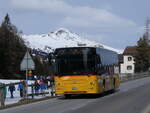 (272'396) - PostAuto Graub�nden - GR 170'440/PID 10'465 - Volvo am 22.