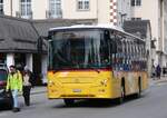 (272'415) - PostAuto Graub�nden - GR 170'440/PID 10'465 - Volvo am 22.