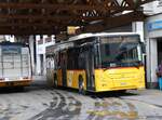 (272'427) - Reptrans, Salouf - GR 184'542/PID 10'935 - Volvo (ex PostAuto Graub�nden; ex PostAuto Ostschweiz) am 22.
