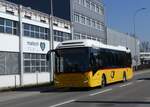 (272'634) - PostAuto Ostschweiz - TG 220'930/PID 11'135 - Volvo am 4.