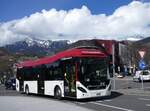 (272'777) - PostAuto Wallis - Nr.