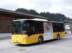 (273'204) - PostAuto Bern - BE 707'930/PID 10'964 - Volvo (ex K�bli, Gstaad) am 27.
