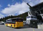 (273'219) - PostAuto Bern - BE 707'920/PID 11'459 - Volvo (ex K�bli, Gstaad BE 671'405; ex K�bli, Gstaad BE 21'779) am 27.