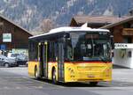 (273'239) - PostAuto Bern - BE 707'919/PID 11'458 - Volvo (ex K�bli, Gstaad) am 27.