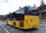 (273'241) - PostAuto Bern - BE 707'919/PID 11'458 - Volvo (ex K�bli, Gstaad) am 27.