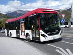(273'957) - PostAuto Wallis - Nr.