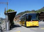 (275'595) - PostAuto Bern - BE 707'919/PID 11'458 - Volvo (ex K�bli, Gstaad) am 16.