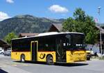 (275'610) - PostAuto Bern - BE 707'930/PID 10'964 - Volvo (ex K�bli, Gstaad) am 16.