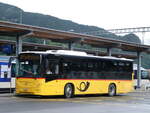 (276'269) - PostAuto Bern - BE 707'929/PID 10'535 - Volvo (ex K�bli, Gstaad) am 5.
