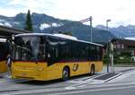 (276'457) - PostAuto Zentralschweiz - Nr.
