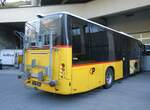 (276'975) - PostAuto Graub�nden - GR 162'974/PID 10'745 - Volvo am 18.